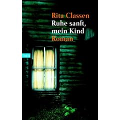 Ruhe sanft, mein Kind.