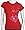 Georgia Women's Allover Heart Tee (X-Small)