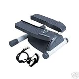 Mini Lateral Thigh Twist Stepper Trainer