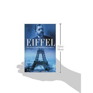 Eiffel: The Genius Who Reinvented Himself