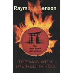 The Man with the Red Tattoo (James Bond)