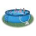18' x 48" Intex Easy Set Pool Package