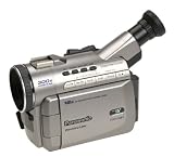 Panasonic PV-DV100 Digital Camcorder