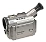 Panasonic PV-DV100 Digital Camcorder