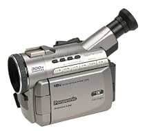 Panasonic PV-DV100 Digital Camcorder