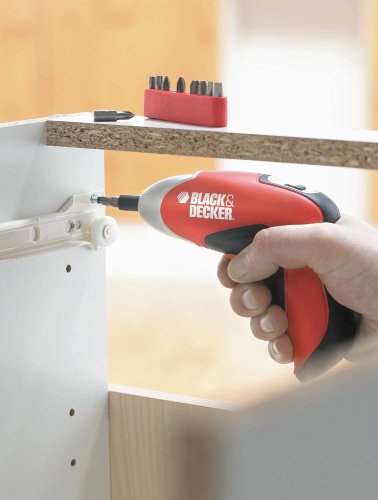 BLACK&DECKER コンパクトパワー Z-CP300X