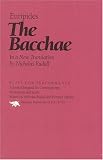 The Bacchae and Other Plays (Penguin Classics)