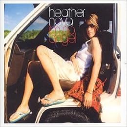 Heather Nova Foto 7