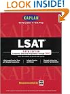 Kaplan LSAT, Fifth Edition: Higher Score Guaranteed (Lsat (Kaplan))