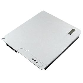 COMPAQ 348333-001 Equivalent Main battery by Battery-Biz