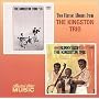 Kingston Trio #16/Sunny Side!