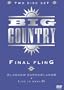 Big Country - Final Fling