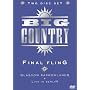 Big Country - Final Fling