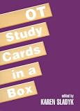 OT Study Cards in a Box