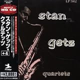 Stan Getz Quartet