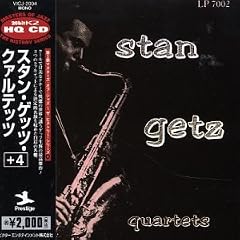 Quartets