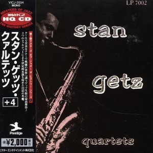 Stan Getz