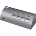 Terk VS-4 S-Video/Video/Audio Switch Selector (4 Inputs, 2 Outputs)