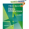Systems Approach to Small Group Interaction