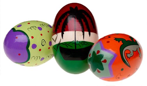 MusicalInstruments: First Act Discovery FS720 Egg Shakers