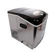 NewAir AI-210SS Portable Ice Maker With High Quality Stainless Steel Finish
