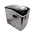 NewAir AI-210SS Portable Ice Maker With High Quality Stainless Steel Finish