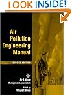 Air Pollution Engineering Manual