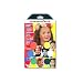 Spielwaren : Faber-Castell 889004 - 6 Schminkfarben Party