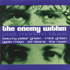 CD-Charts  Music : Post Modern Blues