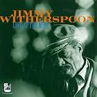 Jimmy Witherspoon - Live at the Mint by  Jimmy Witherspoon, Roscoe Beck, and Russell Ferrante 