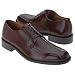 Bostonian Men's Eminent (Brown Leather 8.5 M)