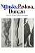 Nijinsky, Pavlova, Duncan: Three Lives in Dance (Da Capo Paperback)