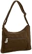AmeriBag Catskill Shoulder Bag