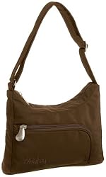 AmeriBag Catskill Shoulder Bag