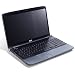 Acer Aspire 5739G 39,6 cm (15,6 Zoll) Notebook (Intel Core 2 Duo T6600 2GHz, 4GB RAM, 320GB HDD, nVidia GT240M, DVD, Win 7 HP)