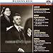 Classical Music : Khachaturian - Concerto for Violin and Orchestra in D minor, Makarova - Two pieces for Violin and Orchestra, Two pieces for Cello and Piano, Two pieces for Harp