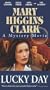 Mary Higgins Clark: Lucky Day [VHS]