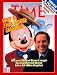 Michael Eisner, and Mickey Mouse / TIME Cover: April 25, 1988, Art Poster by TIME Magazine