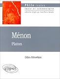 M�non, Platon