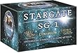 Stargate SG-1 - Int�grale des 10 saisons + Ark of Truth, Continuum et Children of the Gods - Coffret 61 DVD