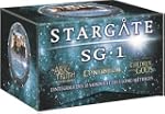 Stargate SG-1 - Int�grale des 10 sais...