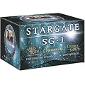 Stargate SG-1 - Int�grale des 10 saisons + Ark of Truth, Continuum et Children of the Gods - Coffret 61 DVD