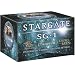 Stargate SG-1 - Int�grale des 10 saisons + Ark of Truth, Continuum et Children of the Gods - Coffret 61 DVD