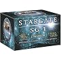Stargate SG-1 - Int�grale des 10 saisons + Ark of &hellip <b>DVD</b> ~ Richard Dean Anderson