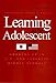 Book cover of Learning to Be Adolescent: Growing Up in U.S. and Japanese Middle Schools.