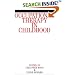 Occupational Therapy in Childhood