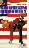 American Kickboxer 1 [1990]