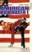 VHS : American Kickboxer 1 [1990]