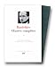 Baudelaire : Oeuvres Complètes, tome 2 Baudelaire : Oeuvres Complètes, tome 2