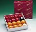 Supapro Red and Yellow Pool Balls 1 3/4 inches (44mm)